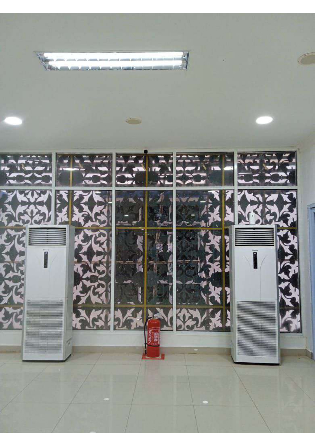 PENDINGIN RUANGAN