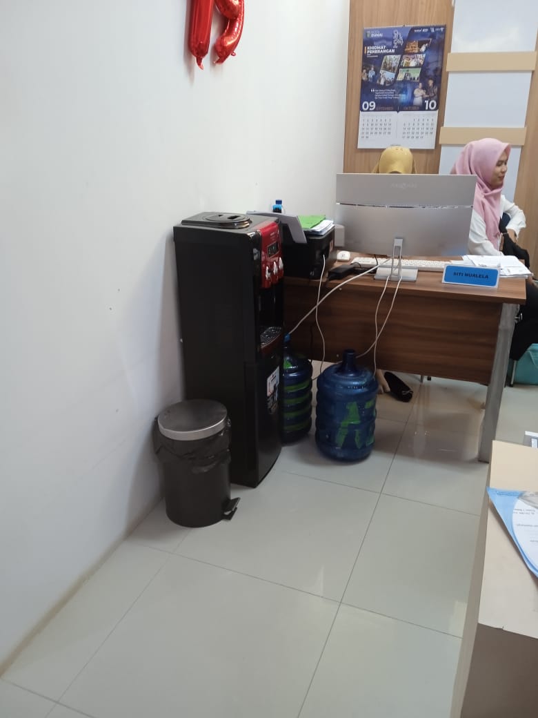 AIR MINUM